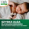 ULGIX Wzdęcia Baby Emulsja doustna, 40g