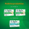 ULGIX Wzdęcia Baby Emulsja doustna, 40g