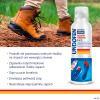 Undofen Aktywny Spray do stóp i obuwia 4w1, 150 ml