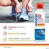 Undofen All in One Spray do stóp i obuwia, 150 ml