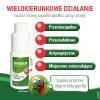 Uniben Aerozol, 30 ml - lek do miejscowego leczenia objawów zapalenia gardła