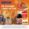 Unituss 60 mg/10 ml syrop, 120 ml