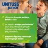 UNITUSS JUNIOR syrop 0,06 g/10ml 120 ml