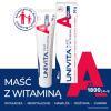 UNIVITA Maść z witaminą A 1800 j.m./g 30g
