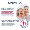 UNIVITA Maść z witaminą A 1800 j.m./g 30g