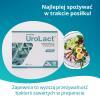 UroLact doustny Probiotyk Urologiczny 400mg, 10 kaps.