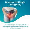 UroLact doustny Probiotyk Urologiczny 400mg, 10 kaps.
