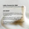 UZDROVISCO Balance Krem normalizujący i zwężający pory, 50 ml