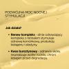 Uzdrovisco Night Renew Krem stymulujący i przeciwzmarszczkowy na noc, 50 ml