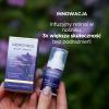 Uzdrovisco Night Renew Krem stymulujący pod oczy i na powieki na noc, 15 ml