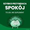 VALUSED 30 kapsułek łagodzi stany napięcia i niepokoju