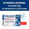 Valused Noc Plus, 30 tabl.