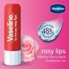 Vaseline Rosy Lips Pomadka do ust, 4.8g