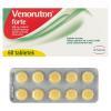 VENORUTON FORTE 60 tabletek