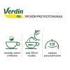 Verdin Fix, 40 sasz.