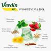 Verdin Fix, 40 sasz.
