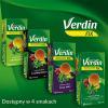 Verdin Fix, 40 sasz.