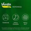 Verdin Fix, 40 sasz.