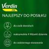 Verdin Fix, 40 sasz.