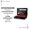 Vichy Dercos Aminexil Clinical 5 Kuracja przeciw wypadaniu włosów dla mężczyzn, 21 amp. x 6 ml