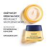 Vichy Neovadiol Magistral Odżywczy, modelujący owal twarzy krem na noc, 50 ml