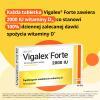 VIGALEX FORTE 2000 I.U.120 tabletek, niedobór witamin
