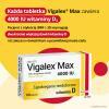 VIGALEX MAX 4000 I.U. 60 tabletek witamina D