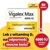 VIGALEX MAX 4000 I.U. 90 tabletek