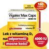 Vigalex Max Caps 4000, 160 kapsułek