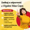 Vigalex Max Caps 4000, 160 kapsułek