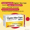 Vigalex Max Caps 4000, 160 kapsułek