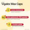 Vigalex Max Caps 4000, 160 kapsułek