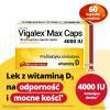 Vigalex Max Caps 4000, 60 kapsułek