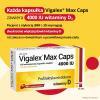 Vigalex Max Caps 4000, 60 kapsułek