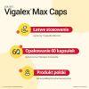 Vigalex Max Caps 4000, 60 kapsułek