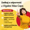 Vigalex Max Caps 4000 IU, 90 kaps.