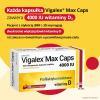 Vigalex Max Caps 4000 IU, 90 kaps.
