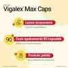 Vigalex Max Caps 4000 IU, 90 kaps.