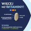 Vigor Multiwitamina ON 50+, 90 tabl.