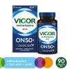 VIGOR Multiwitamina ON 50+, 90 tabletek