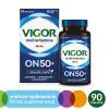 VIGOR Multiwitamina ON 50+, 90 tabletek