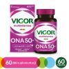 Vigor Multiwitamina ONA 50+, 60 tabl.