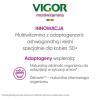VIGOR Multiwitamina Ona 50+ 60 tabletek