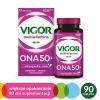 VIGOR Multiwitamina ONA 50+, 90tabl.