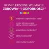 Vigor Multiwitamina ONA zestaw witamin i minerałów z ashwagandhą, 60 tabl.