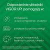 Vigor UP! Energia, 30 tabl.