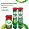 Vigor UP! Energia, 30 tabl.