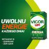 Vigor UP! Energia, 60 tabl.