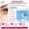 Vismed Gel Krople do oczu, 0,45ml x 20minimsów