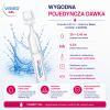 Vismed Gel Krople do oczu, 0,45ml x 20minimsów